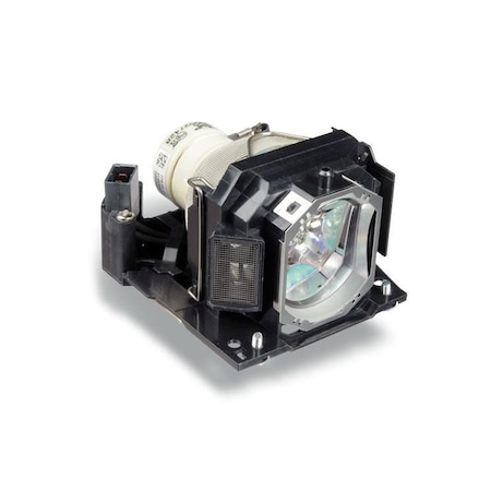 Battery Technology Replacement Lamp For Hitachi Cp-X2021Wn, Cp-X2021, Cp-X2521,  DT01191-BTI